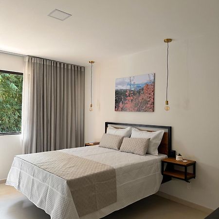 Hospedaria Capulus Pedra Menina Esterno foto